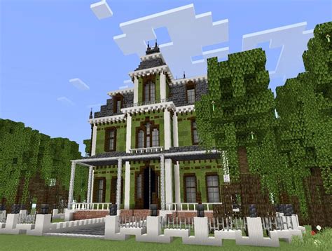 minecraft victorian mansion|minecraft victorian mansion schematic.